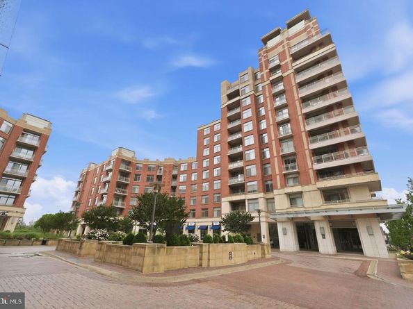 3600 S Glebe Road 1116W, Arlington VA 22202