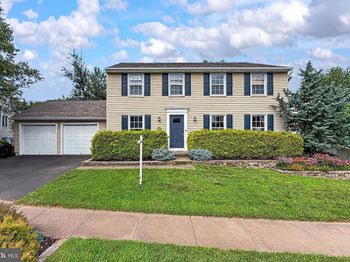 1057 Burwick Drive