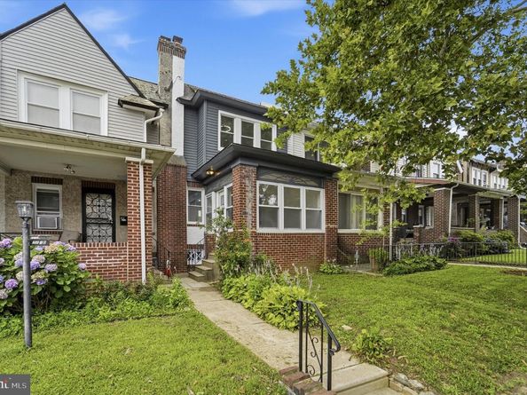 7212 Sommers Road, Philadelphia PA 19138