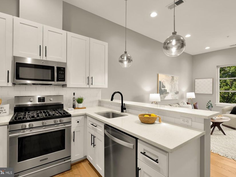 4308 Georgia Avenue NW 404, Washington DC 20011