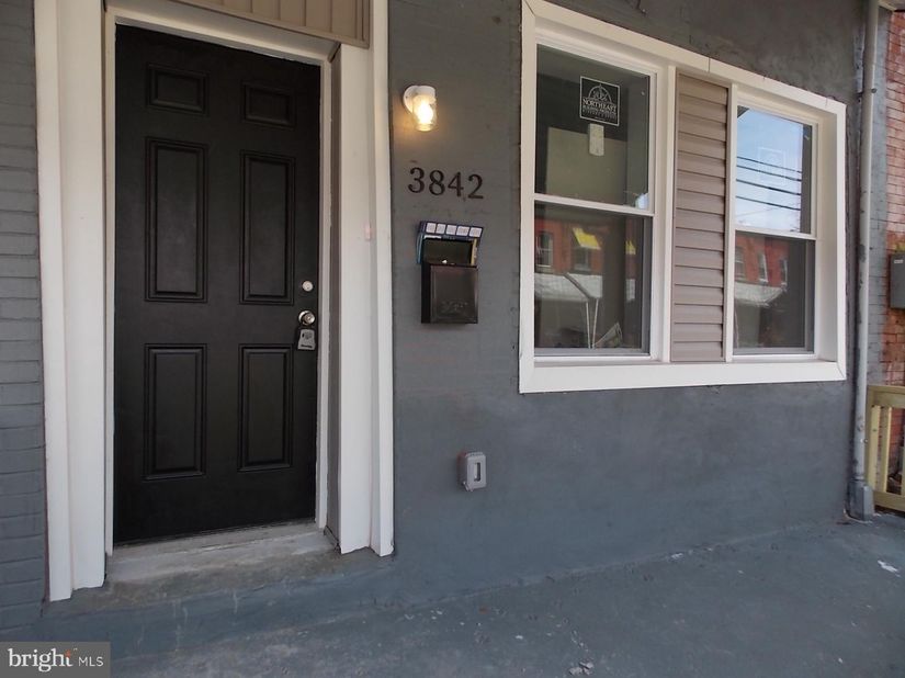3842 Brown Street, Philadelphia PA 19104