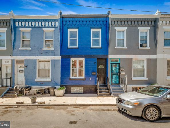 1736 N Lecount Street, Philadelphia PA 19121