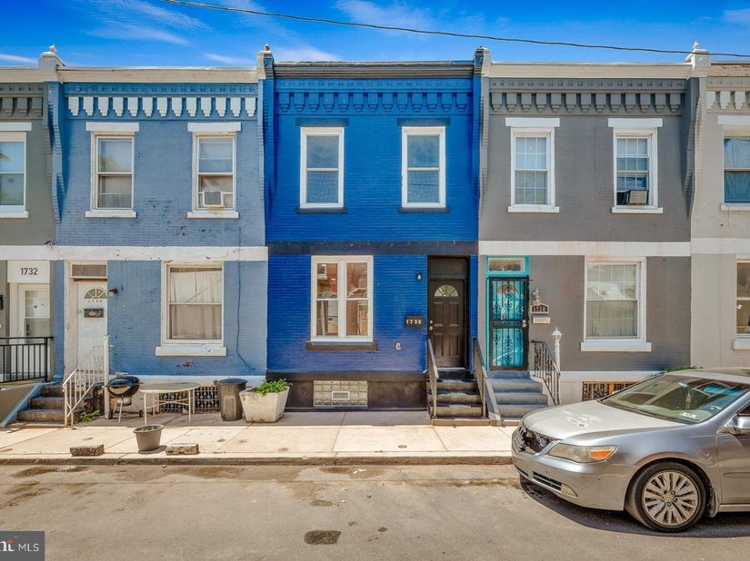 1736 N Lecount Street, Philadelphia PA 19121
