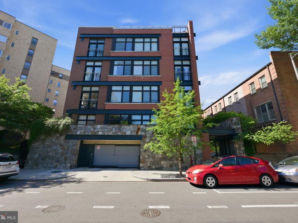1654 Euclid Street NW 104, Washington DC 20009