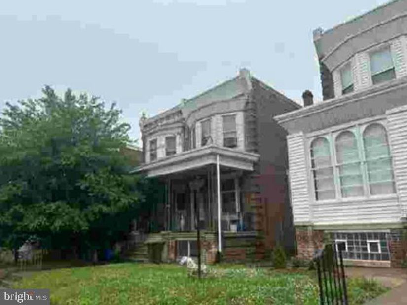 623 W Olney Avenue, Philadelphia PA 19120