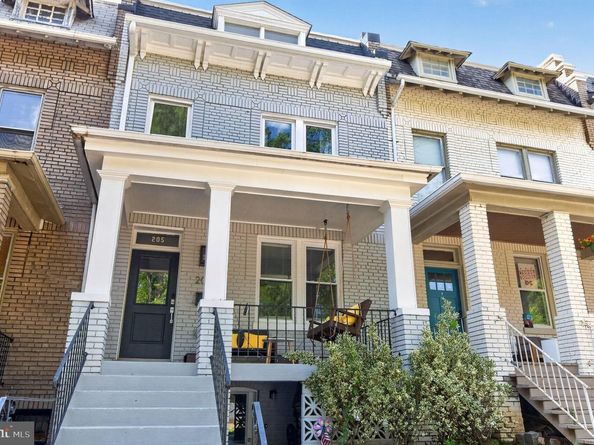 205 Rock Creek Church Road NW, Washington DC 20011