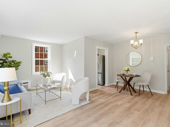 220 N Thomas Street 2201, Arlington VA 22203