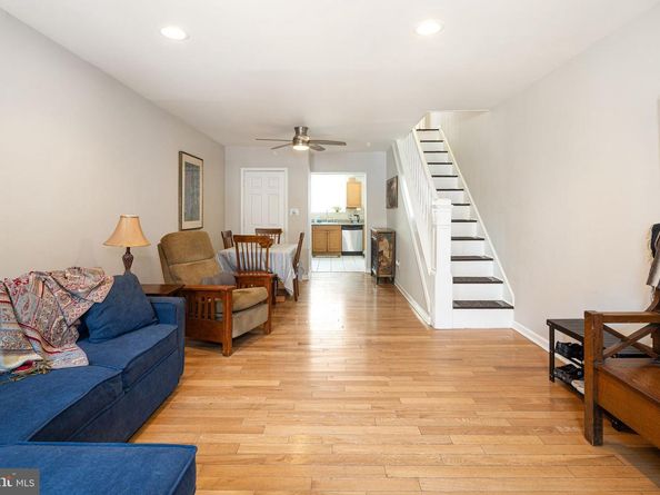 1024 Winton Street, Philadelphia PA 19148