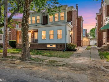 7035 Cottage Street