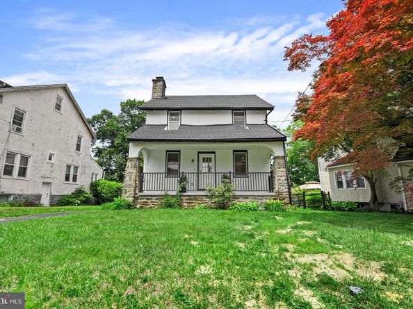 1082 Edge Hill Road, Abington PA 19001