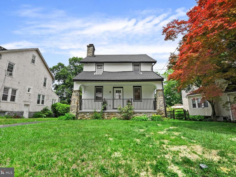 1082 Edge Hill Road, Abington PA 19001