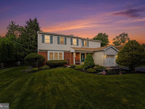 1928 Appaloosa Road, Warrington PA 18976