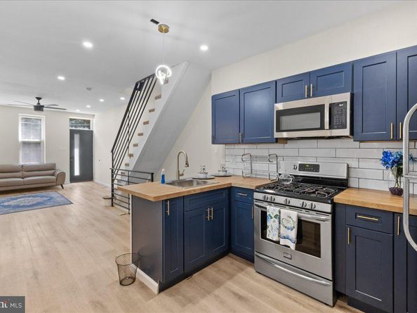 2442 N 13TH Street, Philadelphia PA 19133