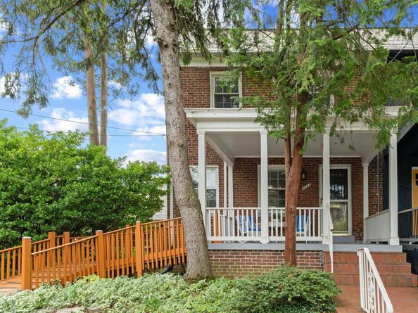 1333 Varnum Street NE, Washington DC 20017