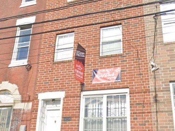 1842 N 16TH Street, Philadelphia PA 19121