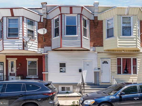 1941 S Cecil Street, Philadelphia PA 19143