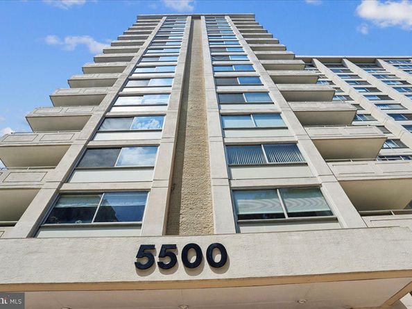 5500 Friendship Boulevard 2315N, Chevy Chase MD 20815