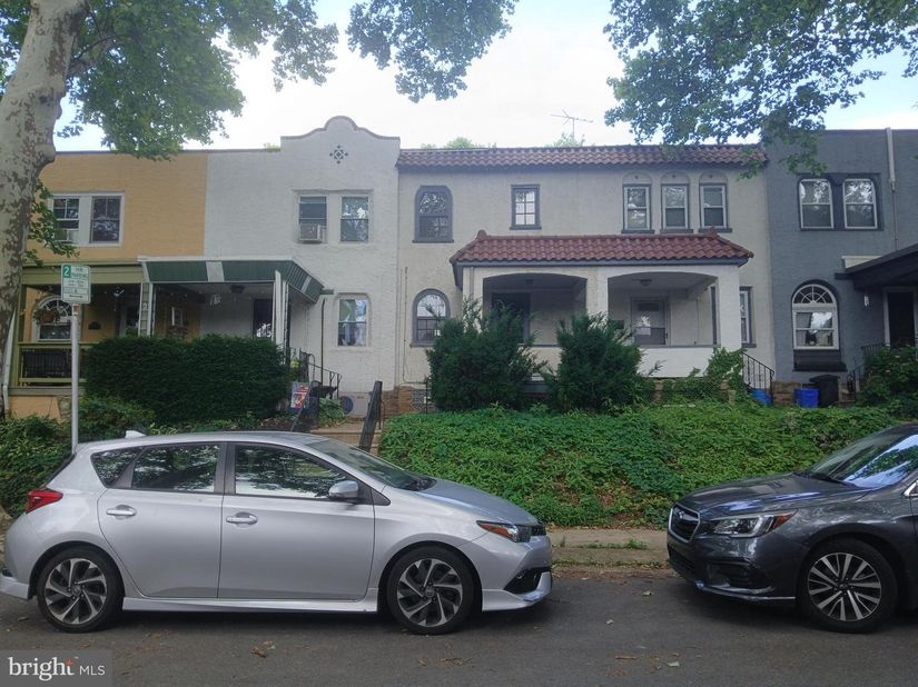 3423 Barclay Street, Philadelphia PA 19129