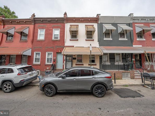 2416 N Bouvier Street, Philadelphia PA 19132