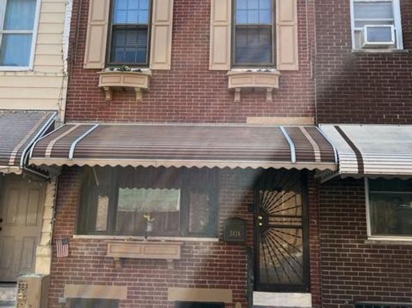 2424 S Sartain Street, Philadelphia PA 19148