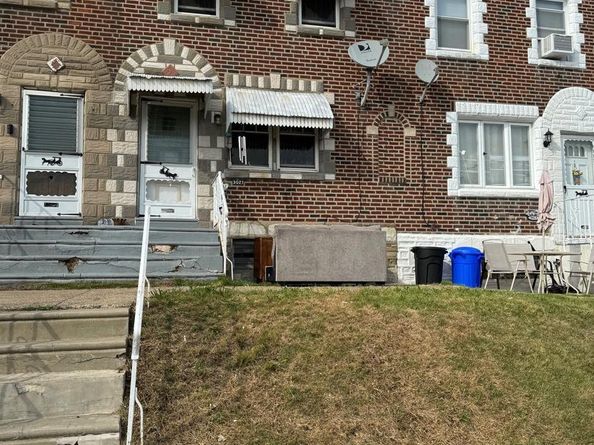 3021 Devereaux Avenue, Philadelphia PA 19149