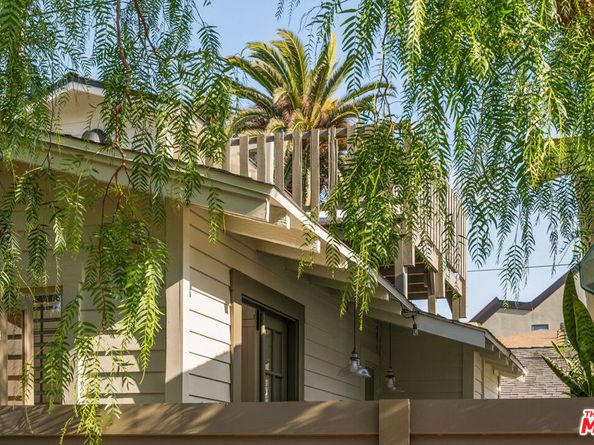 2329 Ocean Avenue, Venice CA 90291