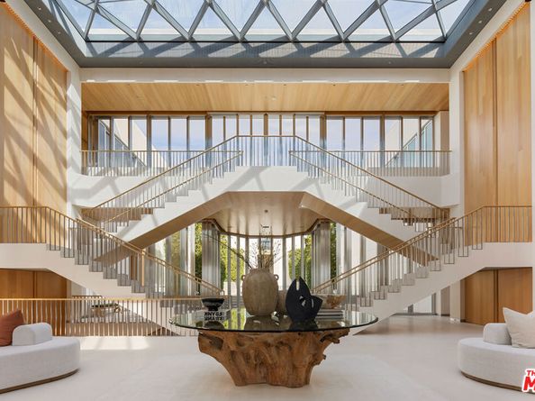 1261 Angelo Drive, Beverly Hills CA 90210