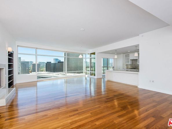 1 W Century Drive 24D, Los Angeles CA 90067