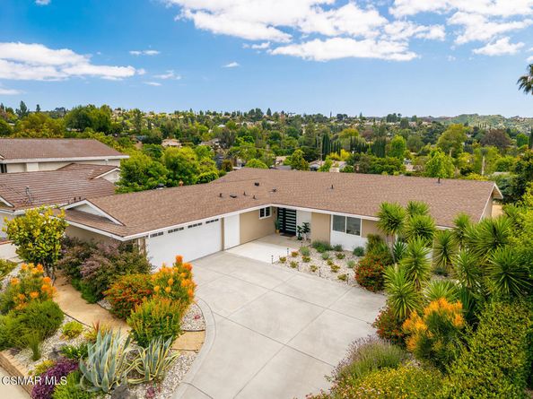 4627 Willens Avenue, Woodland Hills CA 91364