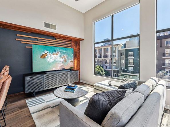 1750 Kettner Blvd 414, San Diego CA 92101