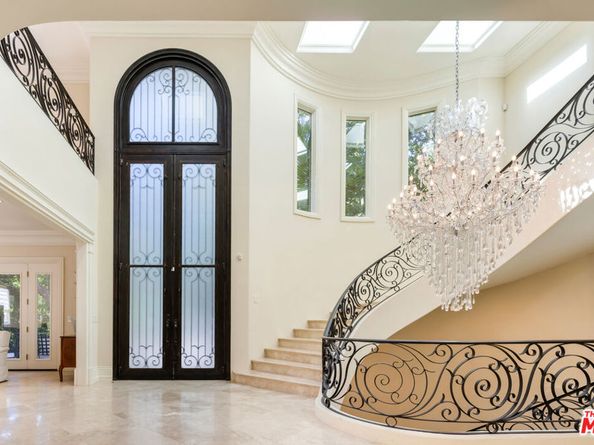 1350 Benedict Canyon Drive, Beverly Hills CA 90210