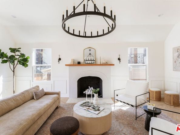 3818 Tracy Street, Los Angeles CA 90027