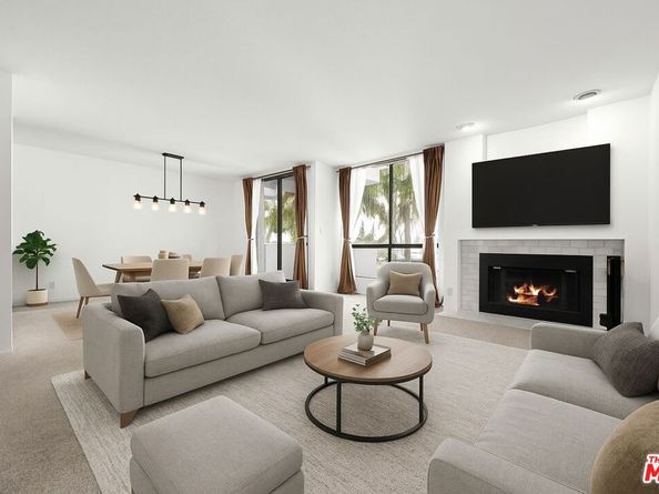 1312 S Saltair Avenue 215, Los Angeles CA 90025