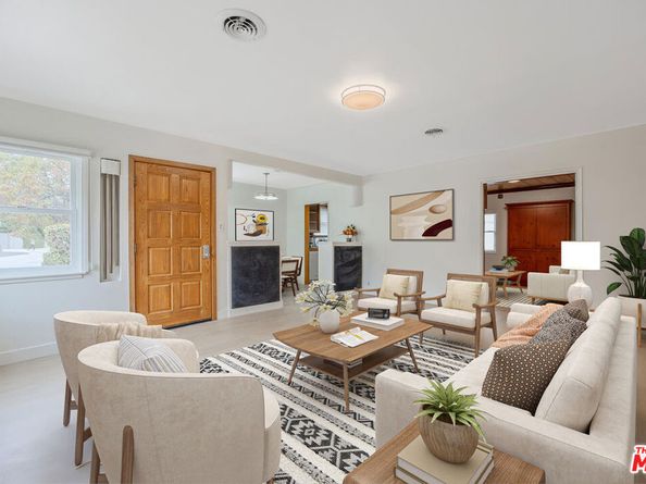 210 S Bundy Drive, Los Angeles CA 90049