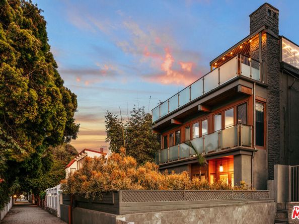 14 Anchorage Street, Marina Del Rey CA 90292