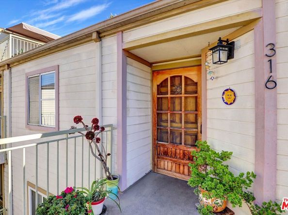 645 Chestnut Avenue 316, Long Beach CA 90802