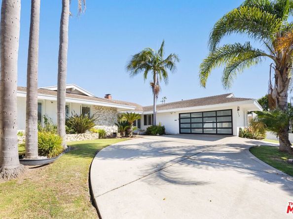 6430 S Sherbourne Drive, Los Angeles CA 90056