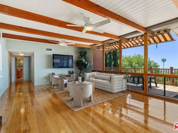 3928 Clayton Avenue, Los Angeles CA 90027