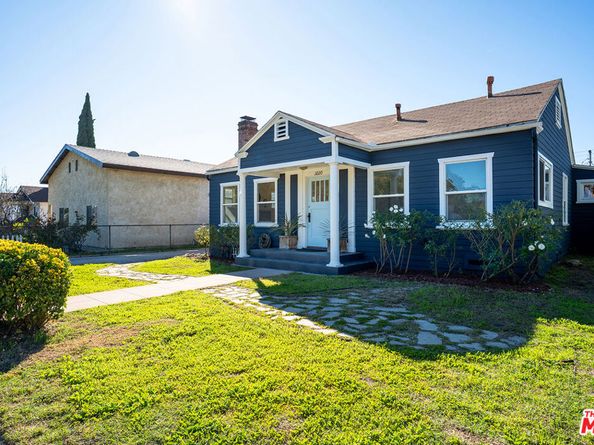 3220 Garden Avenue, Los Angeles CA 90039