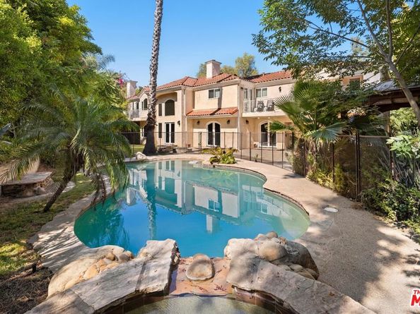 4755 Vanalden Avenue, Tarzana CA 91356