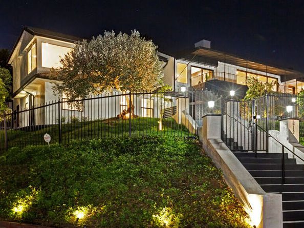 3712 Berry Drive, Studio City CA 91604