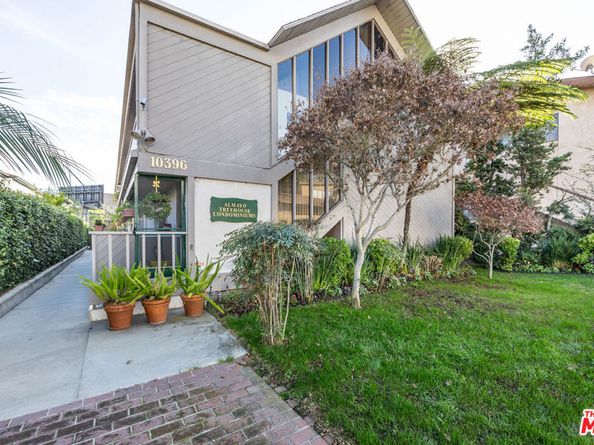10396 Almayo Avenue 5, Los Angeles CA 90064
