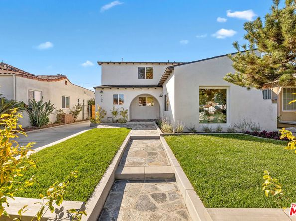 4309 Sutro Avenue, Los Angeles CA 90008