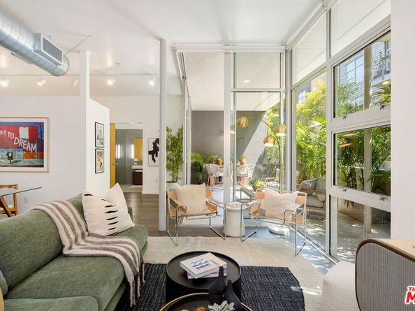 4080 Glencoe Avenue 104, Marina Del Rey CA 90292