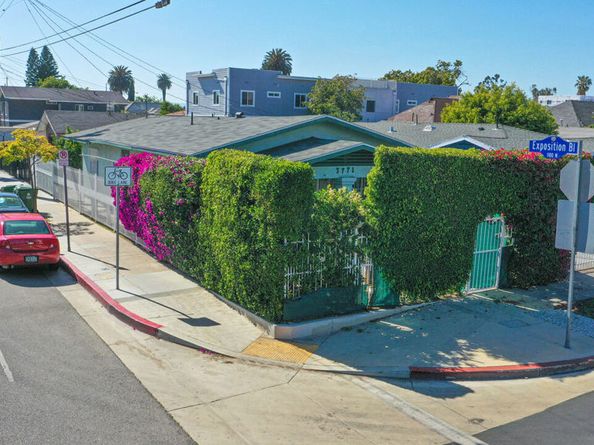 3771 S Catalina Street, Los Angeles CA 90007