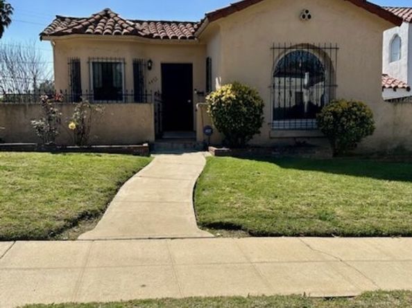 4472 W 62nd Street, Los Angeles CA 90043