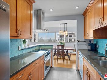 10701 Wilshire Boulevard