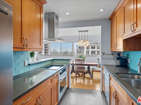 10701 Wilshire Boulevard 503, Los Angeles CA 90024