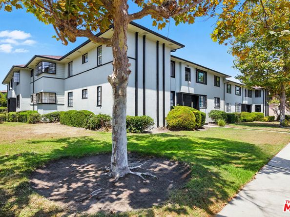 4045 Abourne Road D, Los Angeles CA 90008