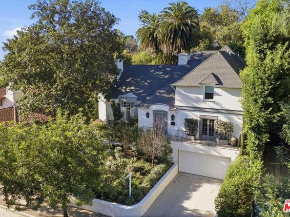 2003 El Cerrito Place, Los Angeles CA 90068